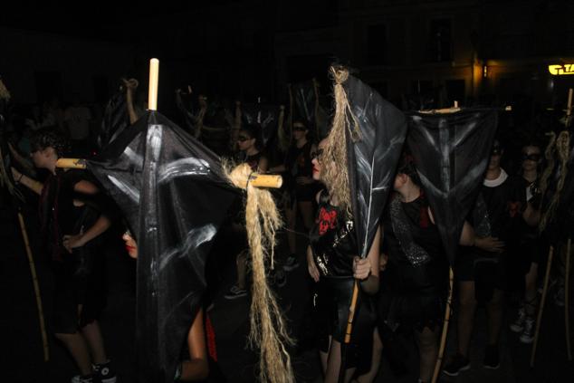 Fotos: Fuga de la Diabla 2022 (II)