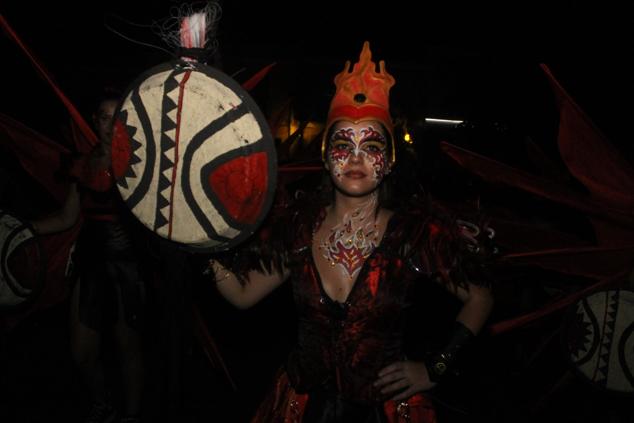 Fotos: Fuga de la Diabla 2022 (II)