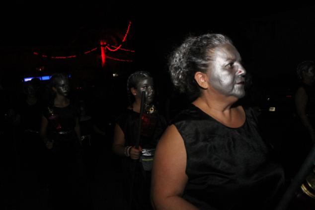 Fotos: Fuga de la Diabla 2022 (II)