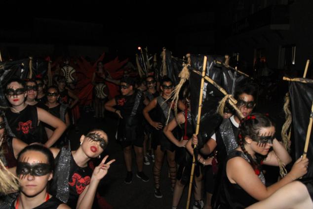 Fotos: Fuga de la Diabla 2022 (II)