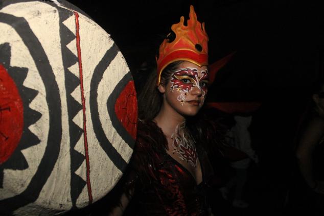 Fotos: Fuga de la Diabla 2022 (II)