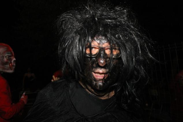 Fotos: Fuga de la Diabla 2022 (II)