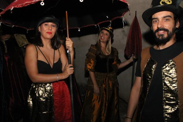 Fotos: Fuga de la Diabla 2022 (II)