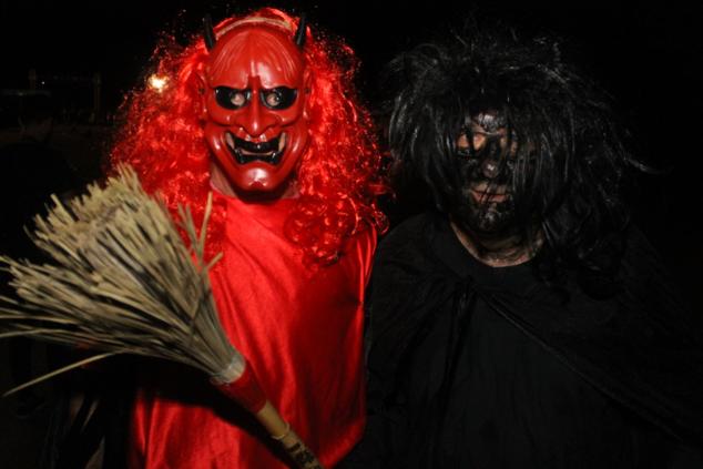 Fotos: Fuga de la Diabla 2022 (II)