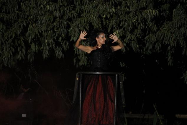 Fotos: Fuga de la Diabla 2022 (II)