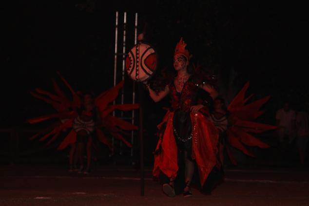 Fotos: Fuga de la Diabla 2022 (II)