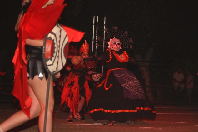 Fotos: Fuga de la Diabla 2022 (II)