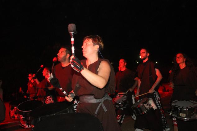 Fotos: Fuga de la Diabla 2022 (II)