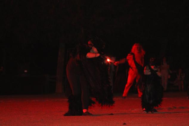 Fotos: Fuga de la Diabla 2022 (II)