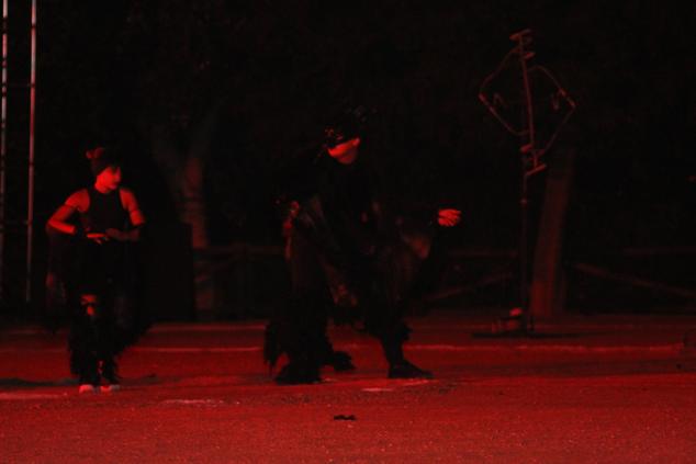 Fotos: Fuga de la Diabla 2022 (II)