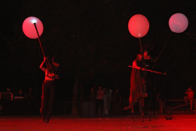 Fotos: Fuga de la Diabla 2022 (II)