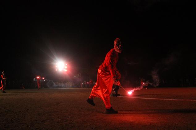 Fotos: Fuga de la Diabla 2022 (II)