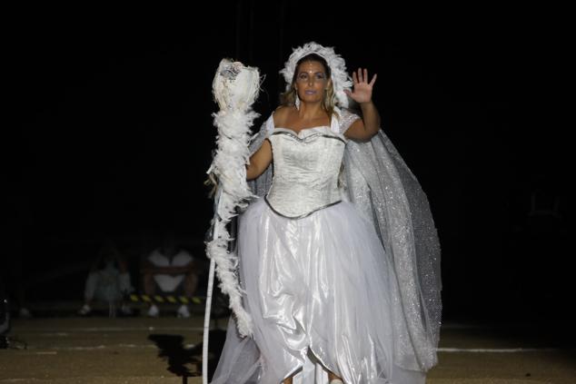 Fotos: Fuga de la Diabla 2022 (II)