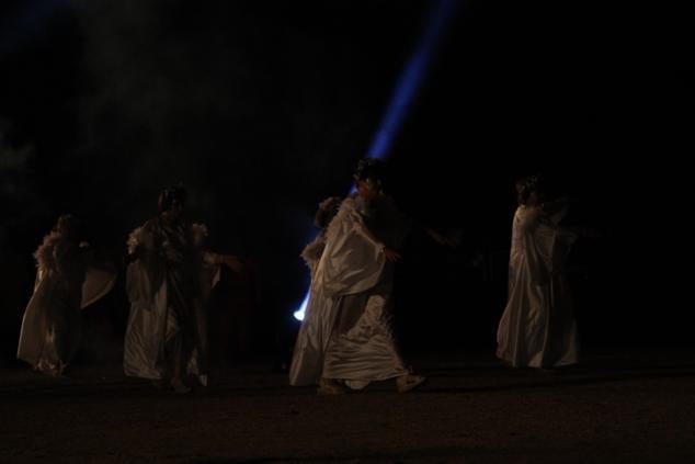 Fotos: Fuga de la Diabla 2022 (II)