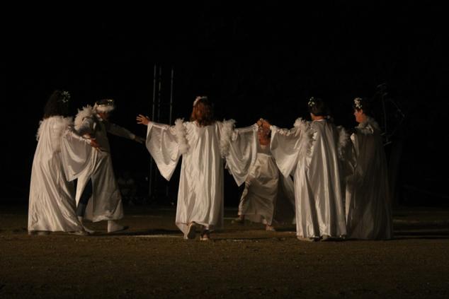 Fotos: Fuga de la Diabla 2022 (II)