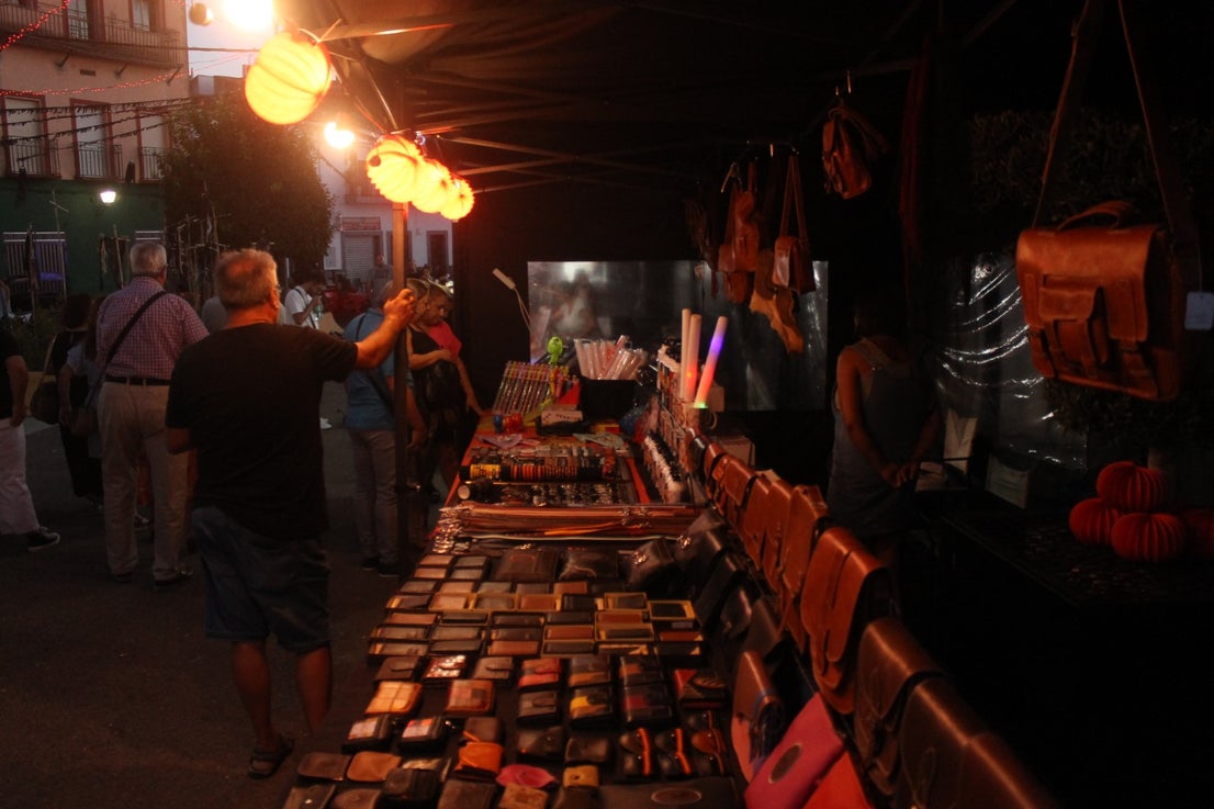Fotos: Fuga de la Diabla 2022 (I)