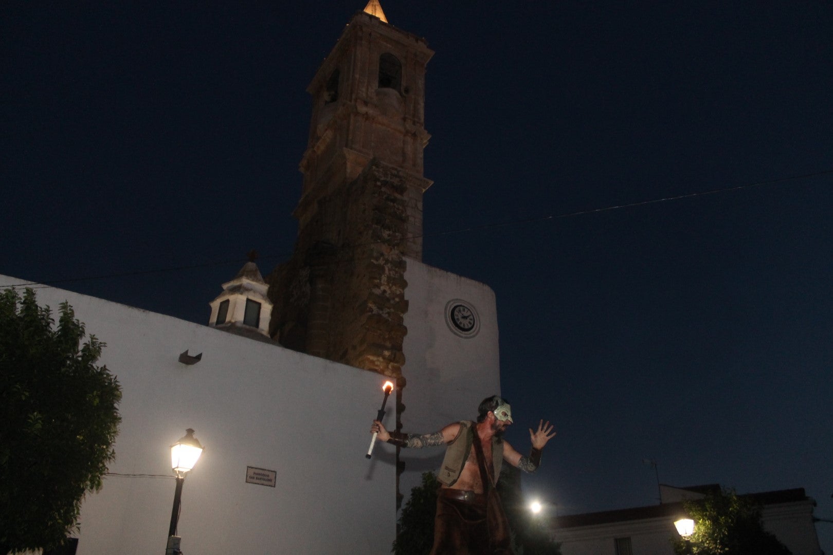 Fotos: Fuga de la Diabla 2022 (I)