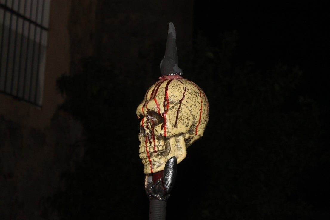 Fotos: Fuga de la Diabla 2022 (I)