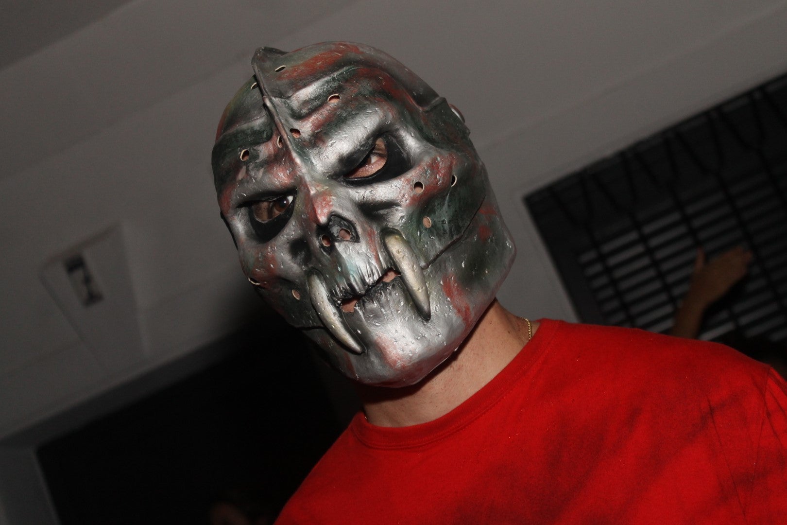 Fotos: Fuga de la Diabla 2022 (I)