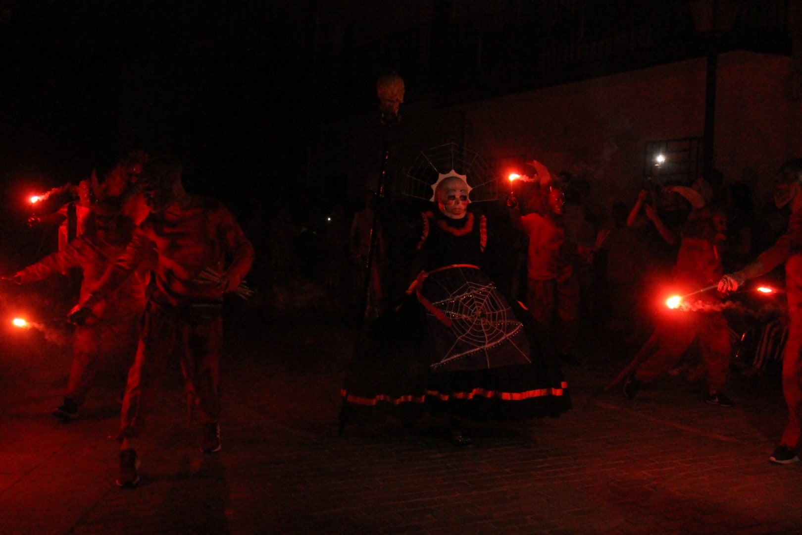 Fotos: Fuga de la Diabla 2022 (I)