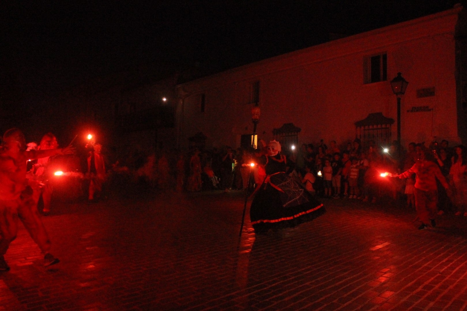 Fotos: Fuga de la Diabla 2022 (I)