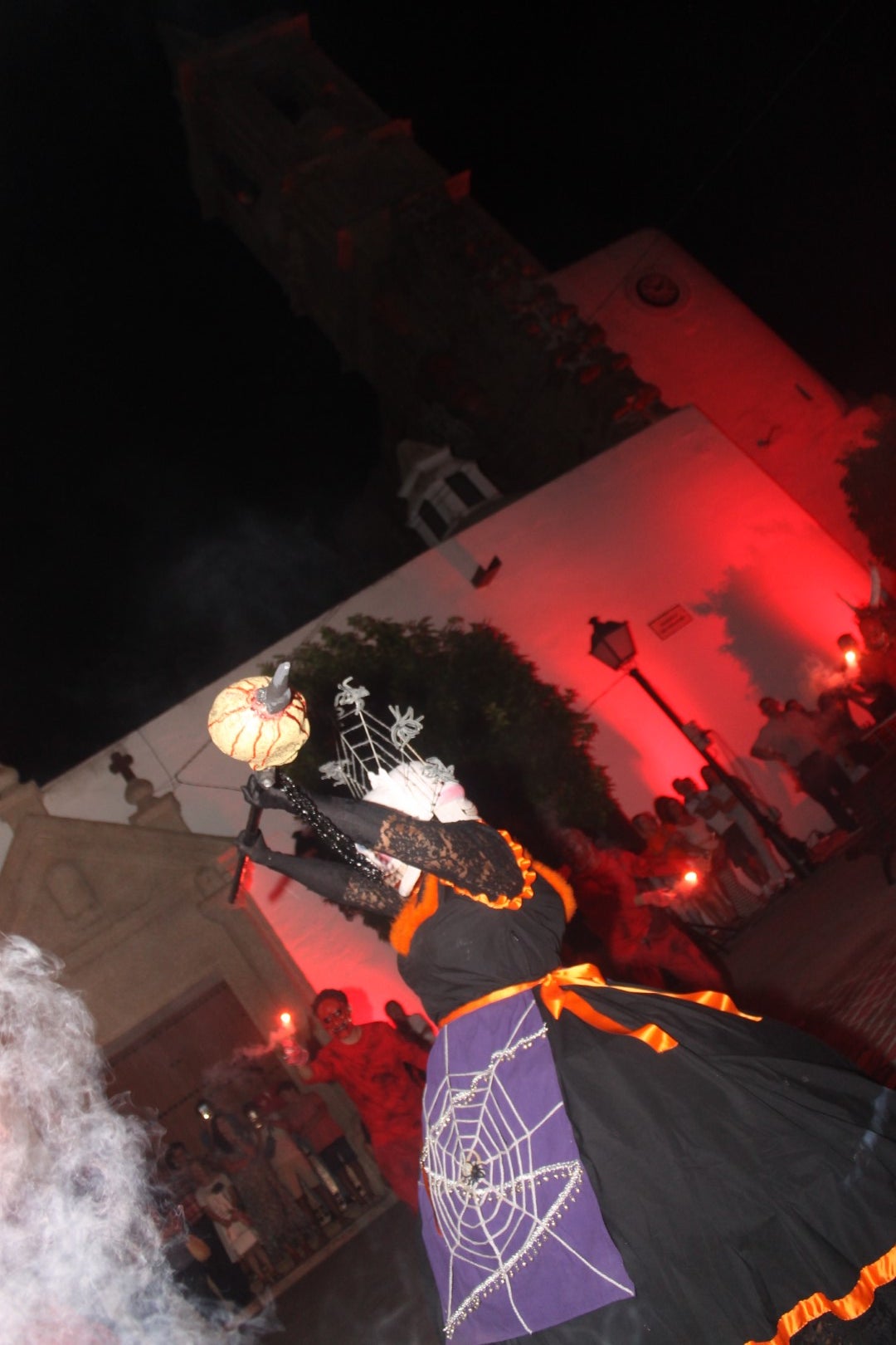 Fotos: Fuga de la Diabla 2022 (I)