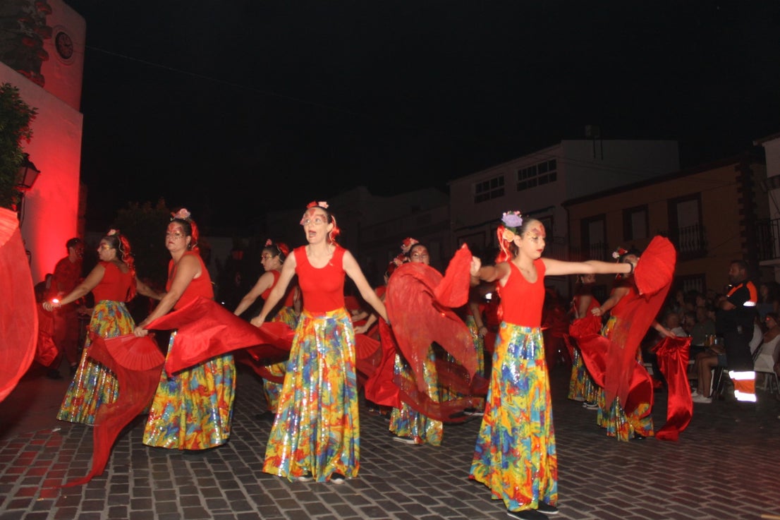 Fotos: Fuga de la Diabla 2022 (I)