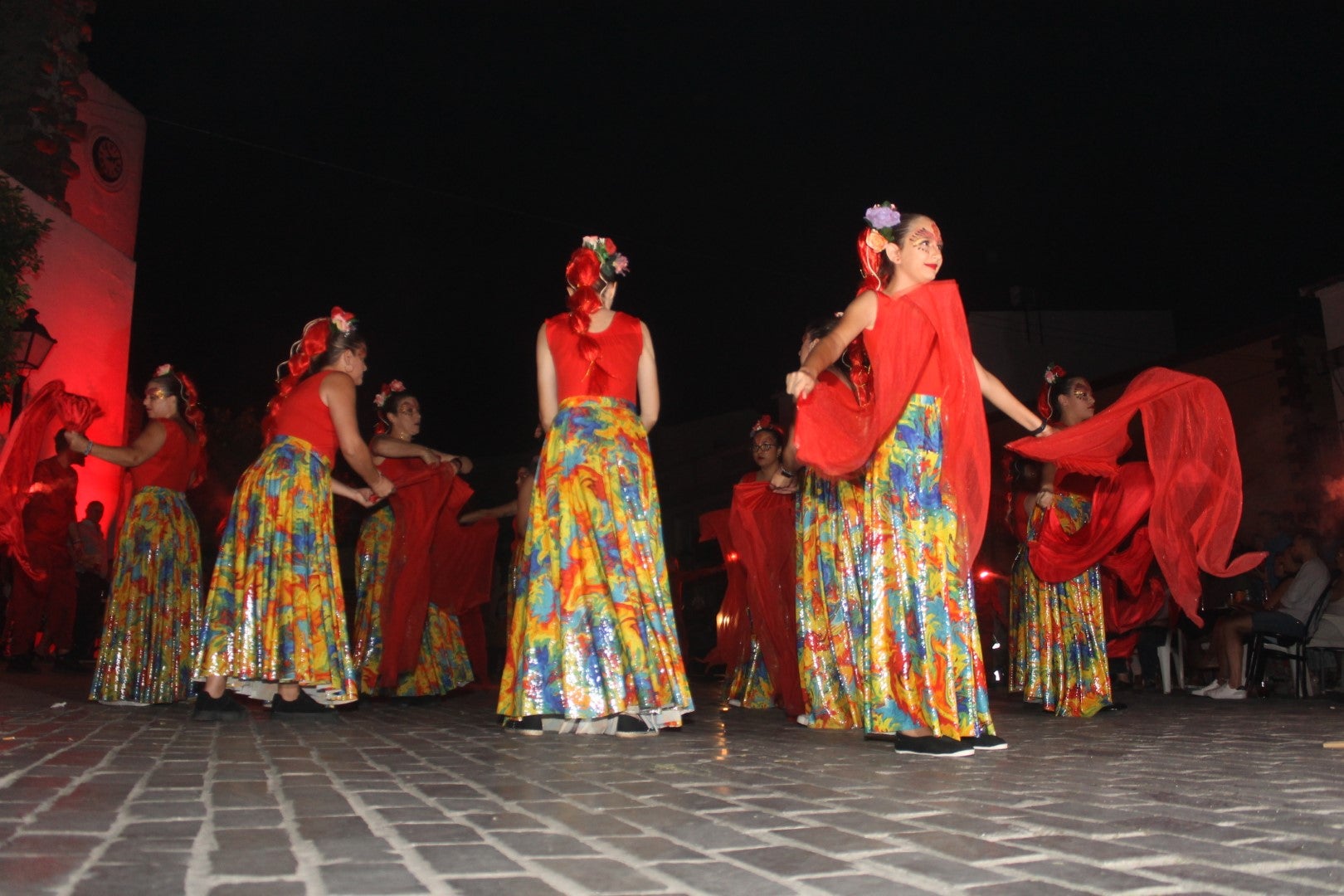 Fotos: Fuga de la Diabla 2022 (I)