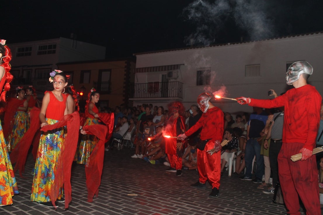 Fotos: Fuga de la Diabla 2022 (I)