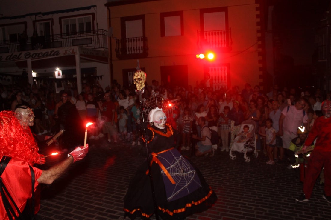 Fotos: Fuga de la Diabla 2022 (I)