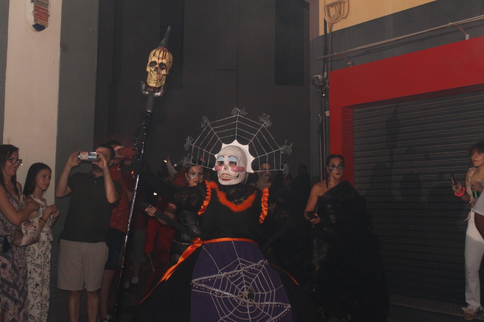 Fotos: Fuga de la Diabla 2022 (I)