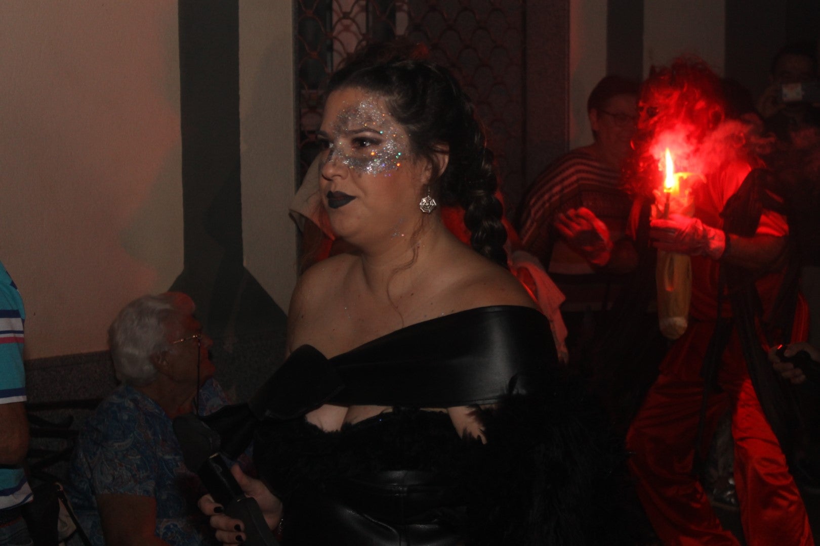 Fotos: Fuga de la Diabla 2022 (I)