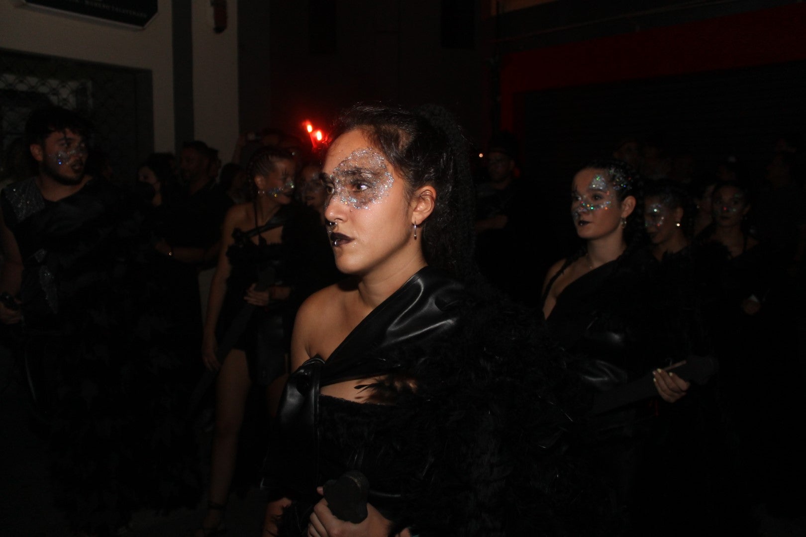 Fotos: Fuga de la Diabla 2022 (I)