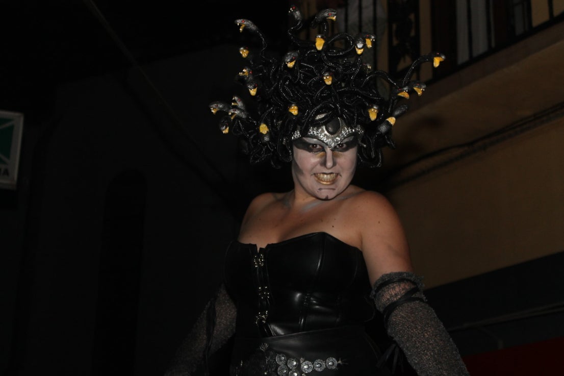 Fotos: Fuga de la Diabla 2022 (I)