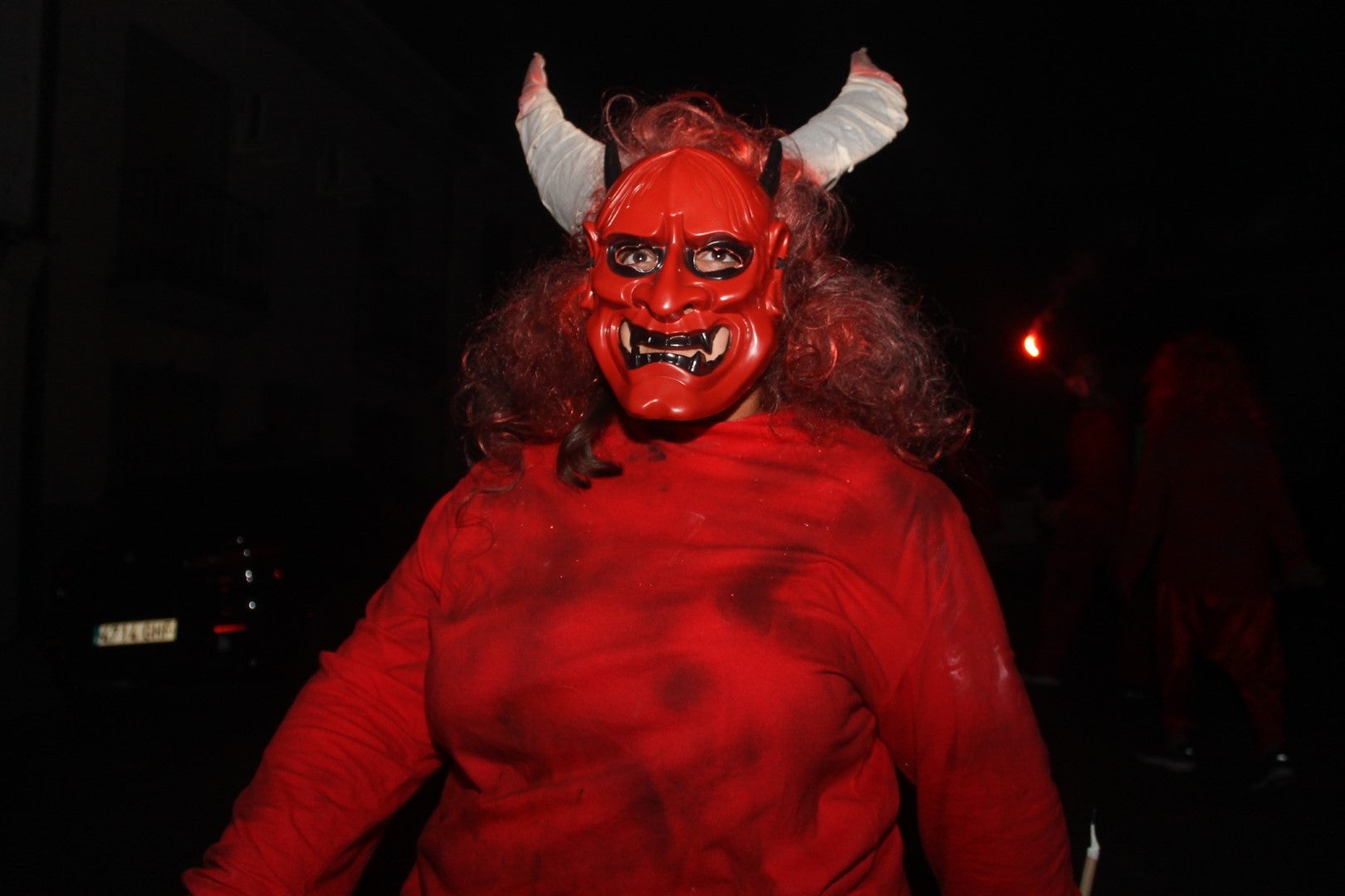 Fotos: Fuga de la Diabla 2022 (I)