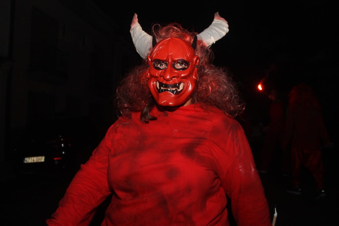 Fotos: Fuga de la Diabla 2022 (I)