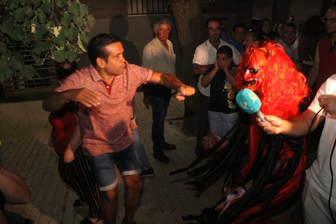 Fotos: Fuga de la Diabla 2022 (I)