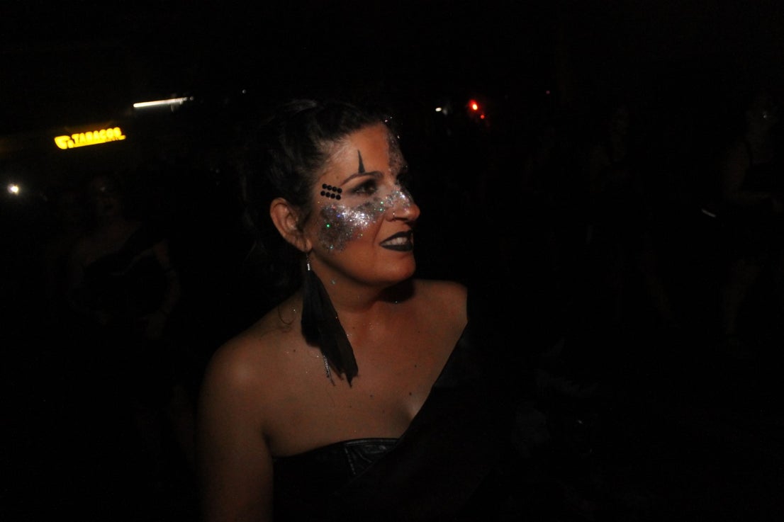 Fotos: Fuga de la Diabla 2022 (I)