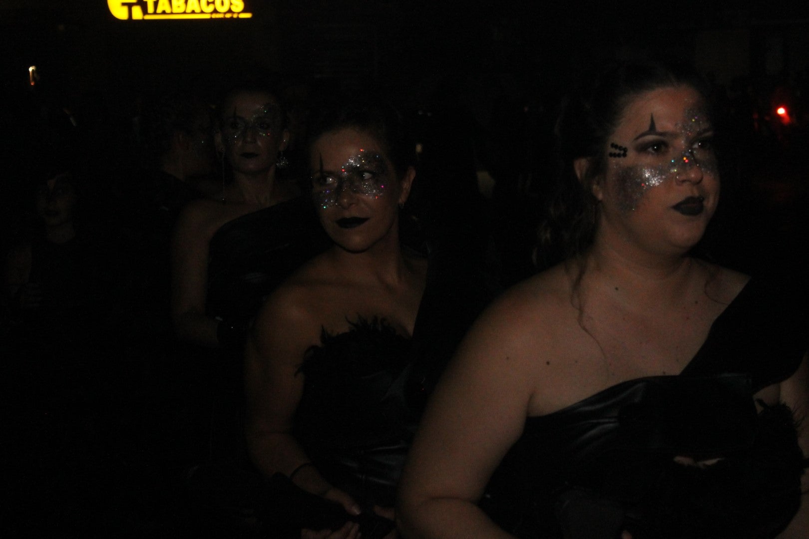 Fotos: Fuga de la Diabla 2022 (I)