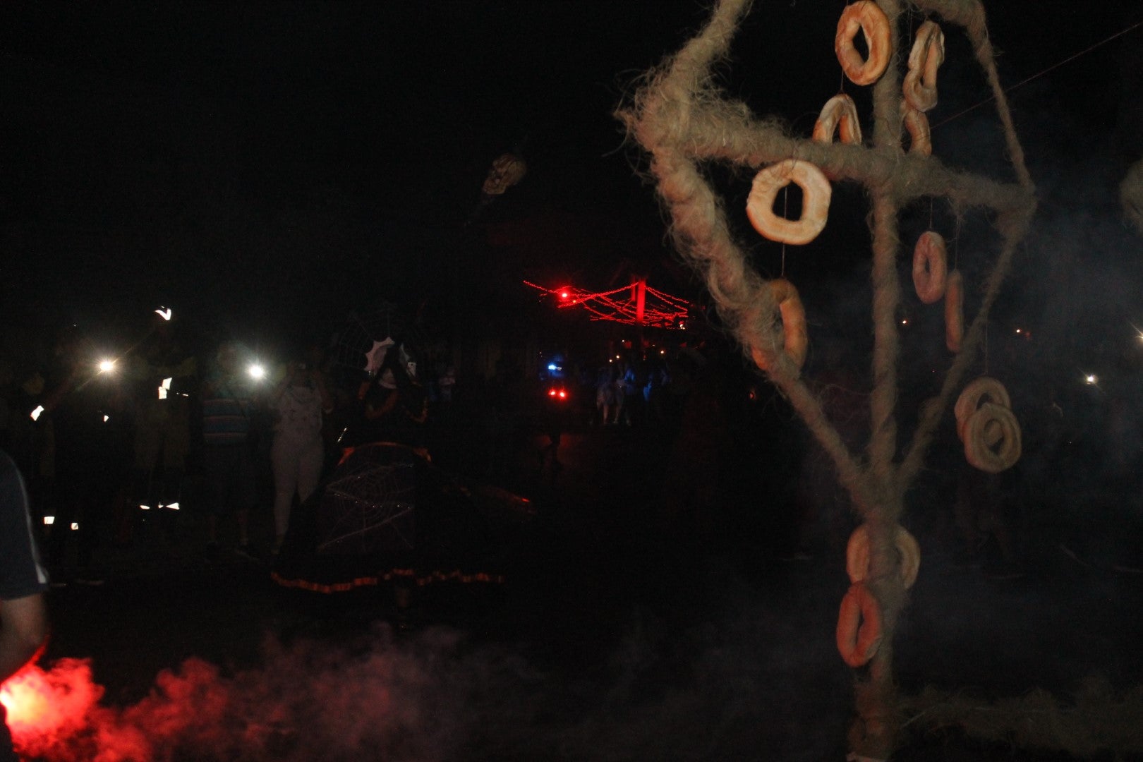 Fotos: Fuga de la Diabla 2022 (I)