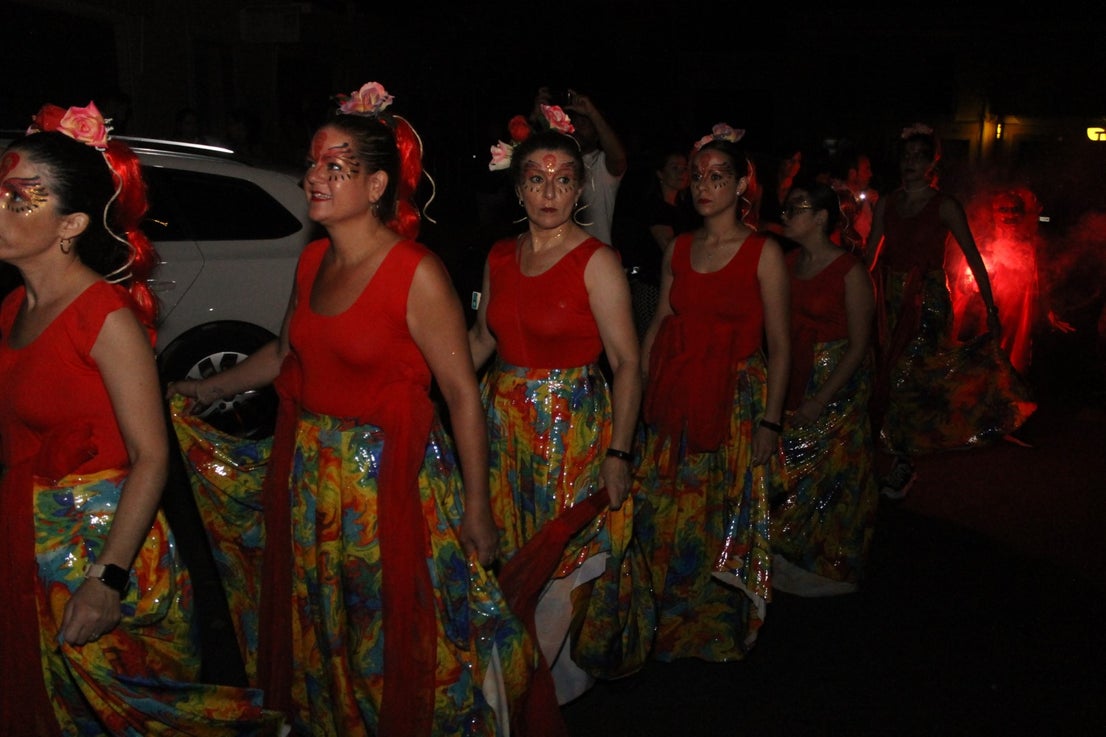 Fotos: Fuga de la Diabla 2022 (I)