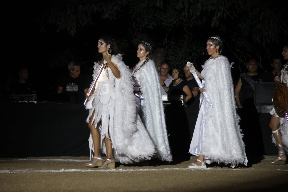 Fotos: Fuga de la Diabla 2022 (III)