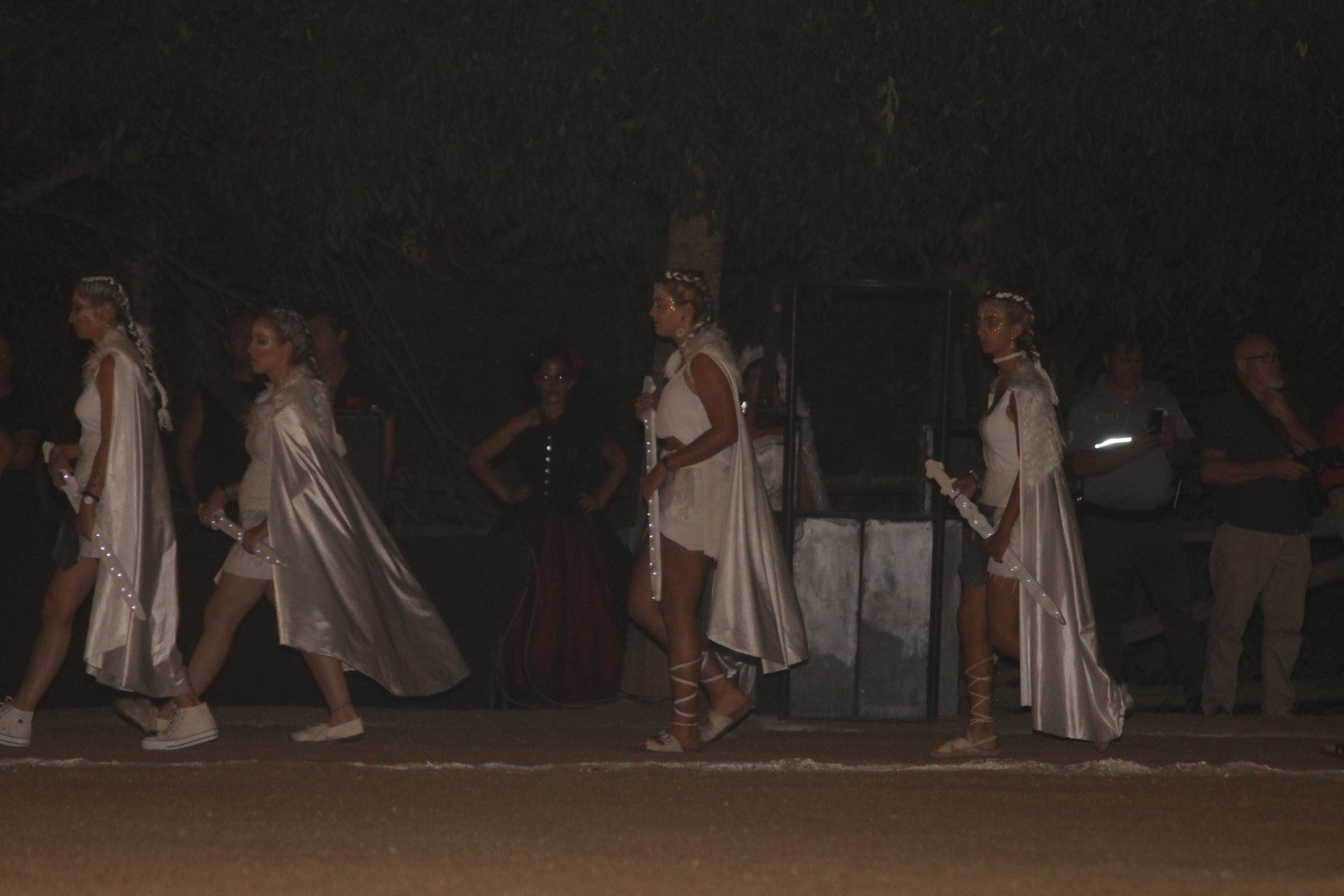 Fotos: Fuga de la Diabla 2022 (III)