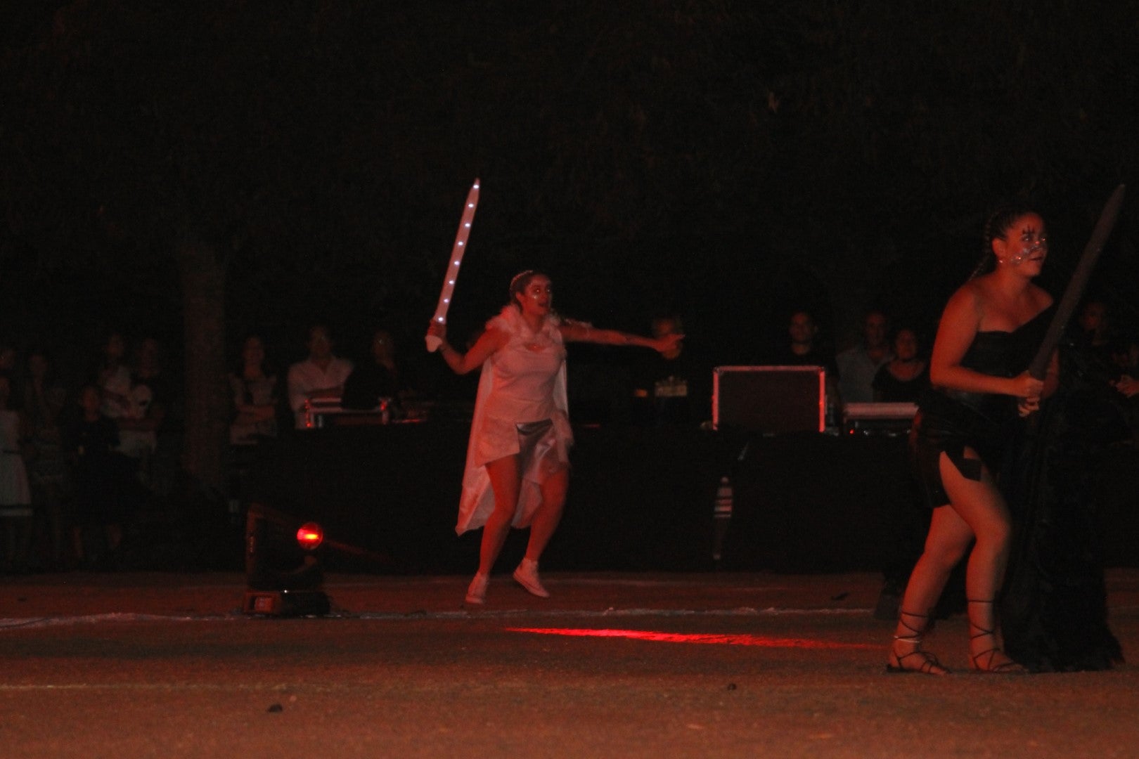 Fotos: Fuga de la Diabla 2022 (III)