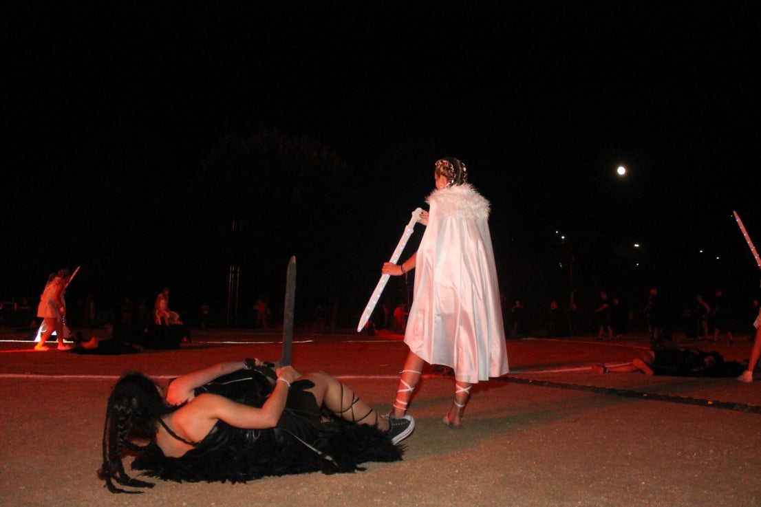 Fotos: Fuga de la Diabla 2022 (III)