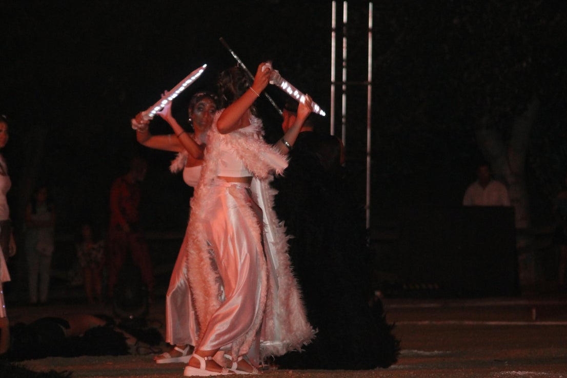 Fotos: Fuga de la Diabla 2022 (III)