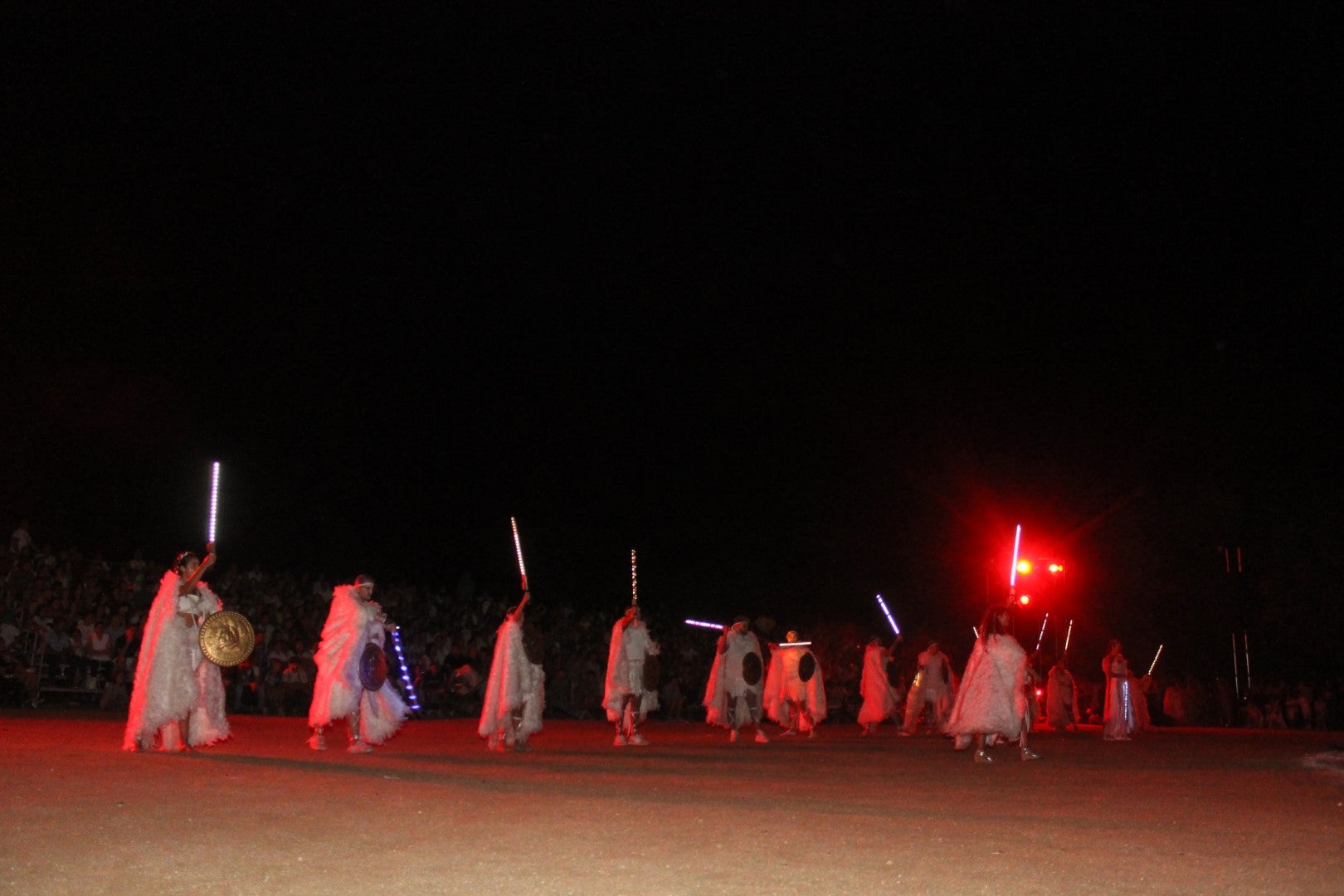 Fotos: Fuga de la Diabla 2022 (III)