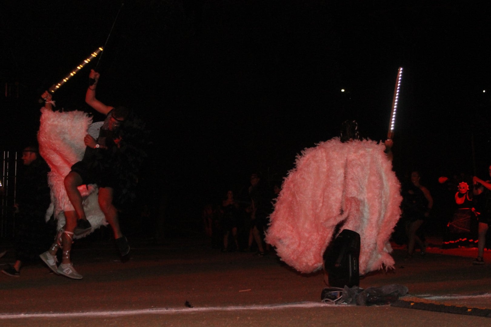 Fotos: Fuga de la Diabla 2022 (III)