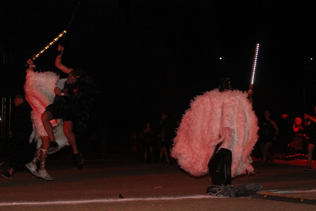 Fotos: Fuga de la Diabla 2022 (III)