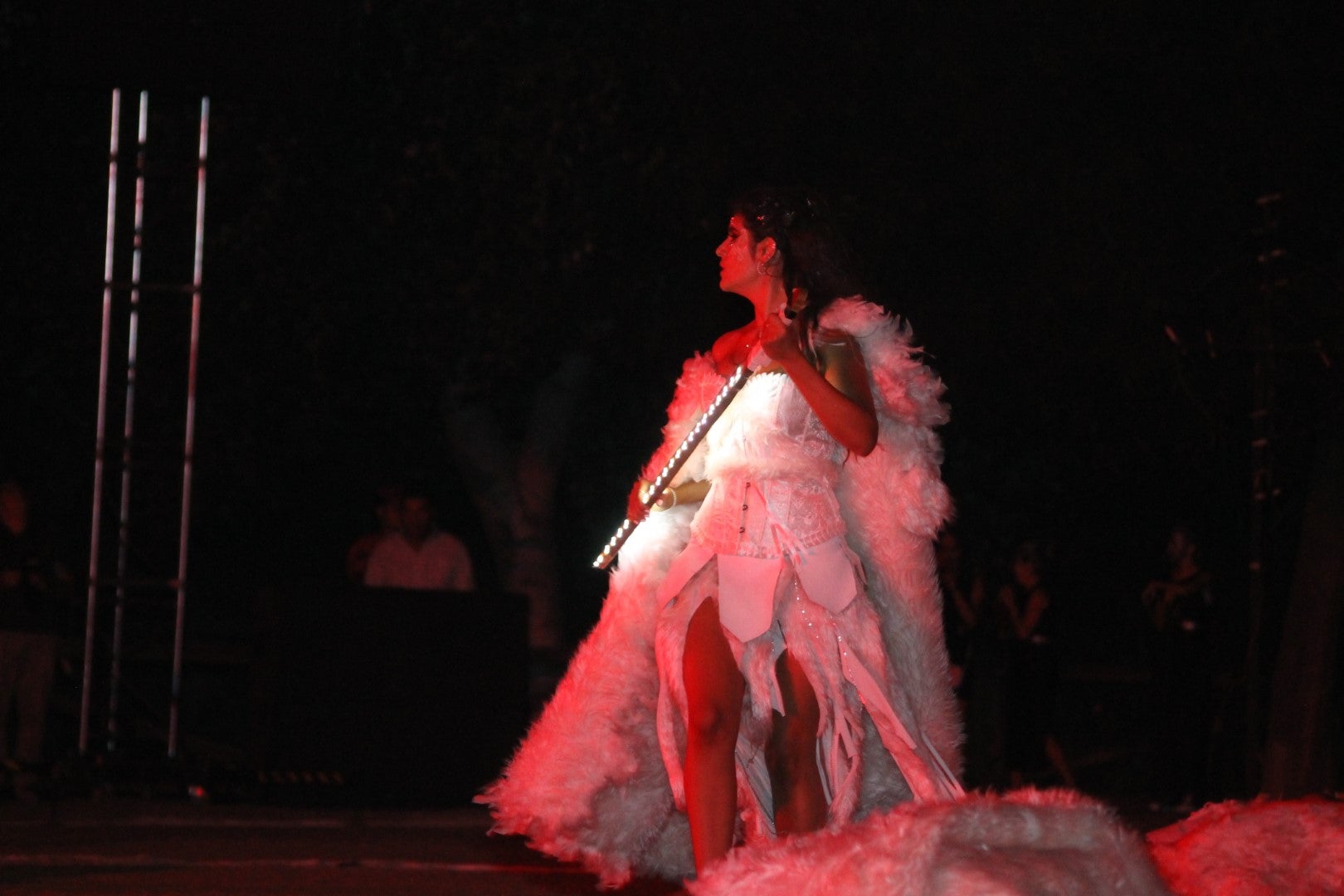 Fotos: Fuga de la Diabla 2022 (III)